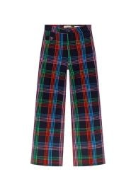 Thinking MU Color blanket coral pants Garmentory at Garmentory